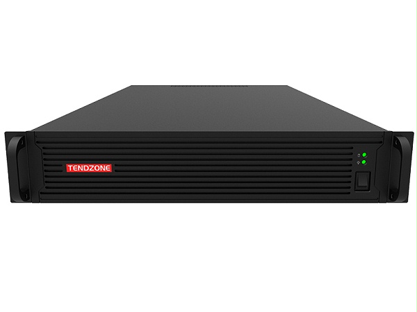 东微TENDZONE 网络音频处理器 RUBY T16、RUBY T20、RUBY T24、RUBY T32