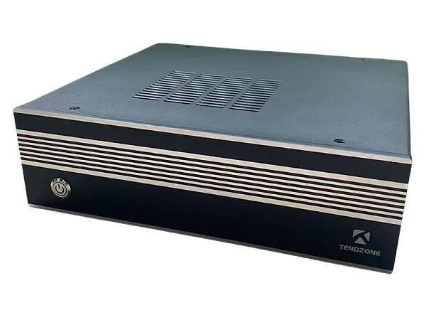 东微TENDZONE 无纸化智能会议系统终端处理器（含软件）PMS-6301