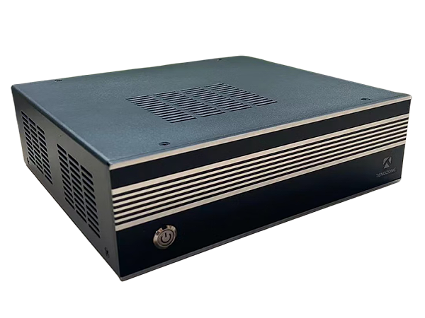 东微TENDZONE 无纸化智能会议系统终端处理器（含软件）PMS-6301