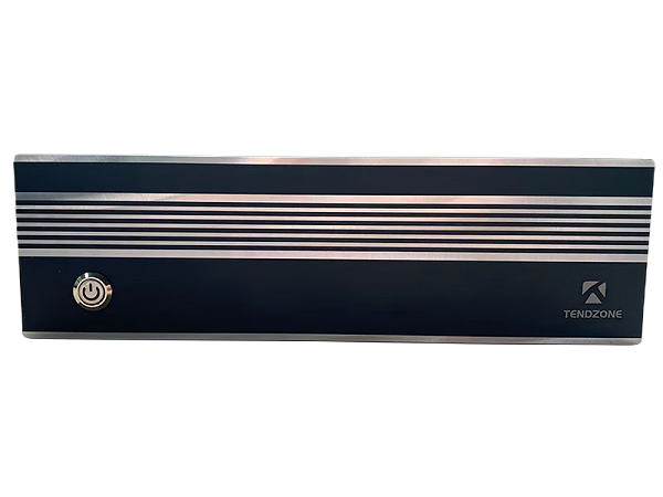 东微TENDZONE 无纸化智能会议系统终端处理器（含软件）PMS-6301