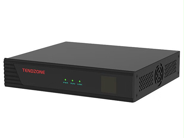 东微TENDZONE 跨域数字协同4K节点终端 FOUNDER-800DS