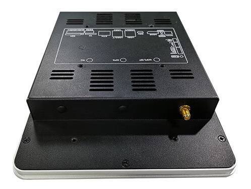 东微TENDZONE配套10.1寸安卓有线面板TCP600