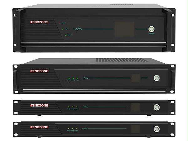 东微TENDZONE 超融合一体机 TZOL-NB-04