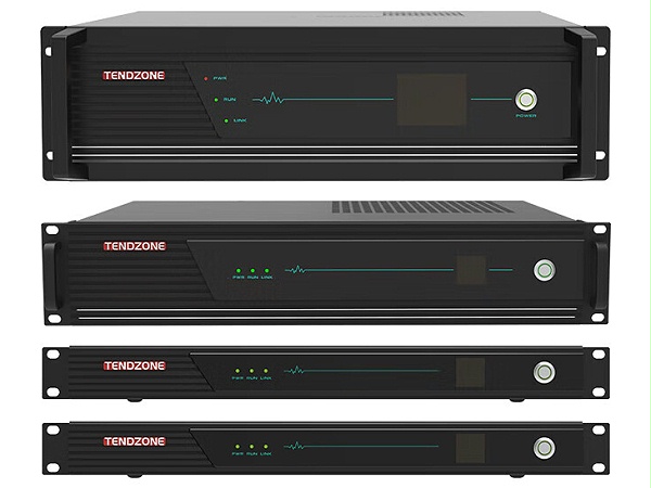 东微TENDZONE 超融合一体机 TZOL-NB-02