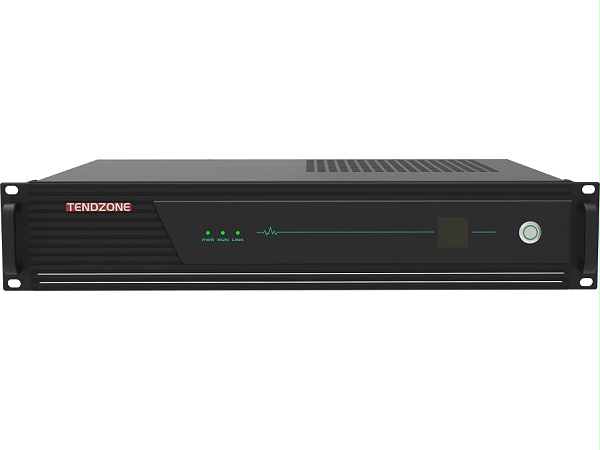 东微TENDZONE 超融合云节点 CLIMBER-1009