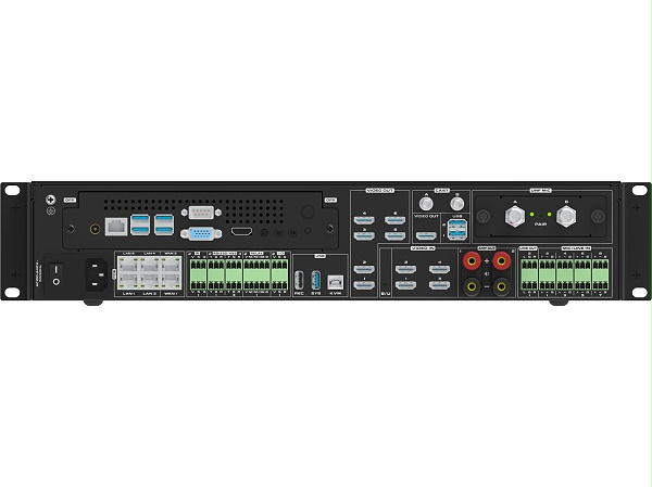 东微TENDZONE 超融合云节点 CLIMBER-1009