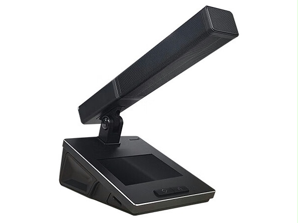 东微TENDZONE 全数字网络智能会议主机 TZOL-NCS-N800