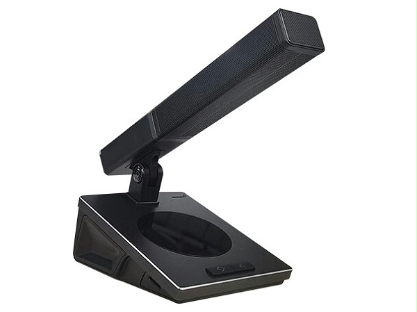 东微TENDZONE 全数字网络智能会议主机 TZOL-NCS-N800