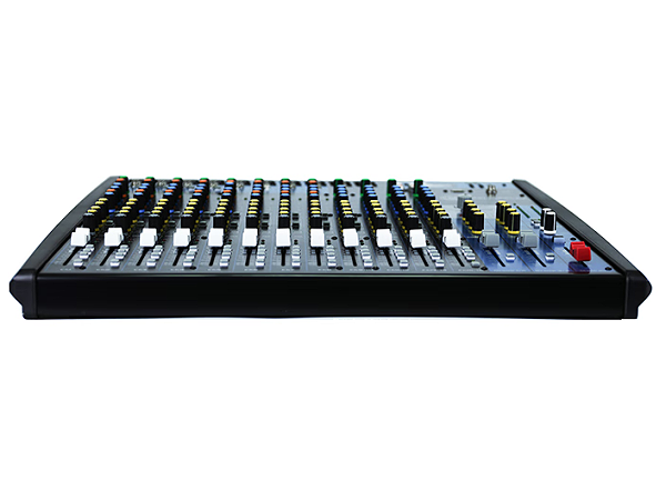 东微TENDZONE16路四编组专业调音台AMT16FX