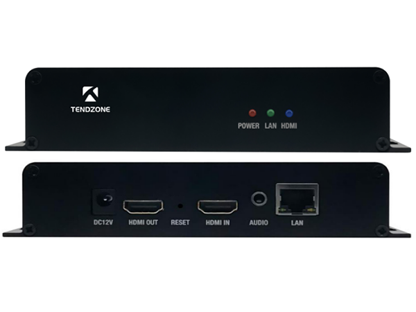 东微TENDZONE 智能会议系统信号编码器 PMS-6054
