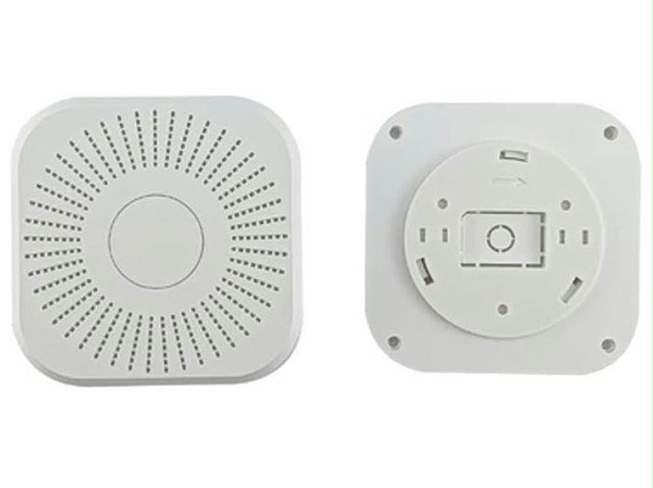 东微TENDZONE 多合一环境探测器 DW-HW-THCO2