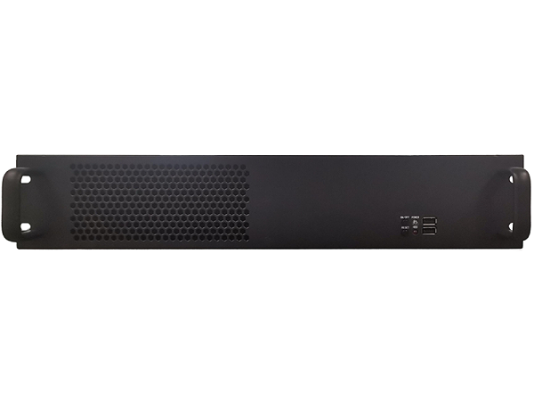 东微TENDZONE 信息发布系统服务平台 MCU-2210