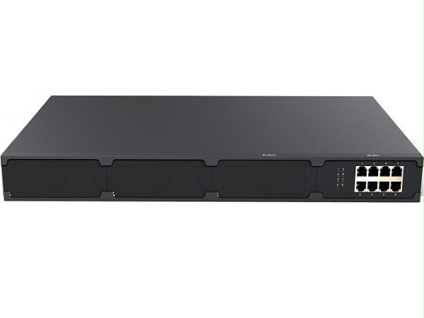 东微TENDZONE 对讲服务网关 DWLP-FDW10-01