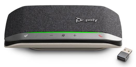 POLY SYNC  20