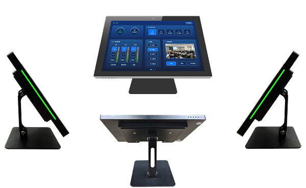 外观图示-TCP100效果图
