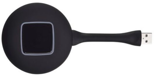 东微TENDZONE 会议一体机无线投屏器 DW-WFHD-5G