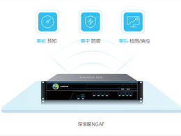 深信服NGAF