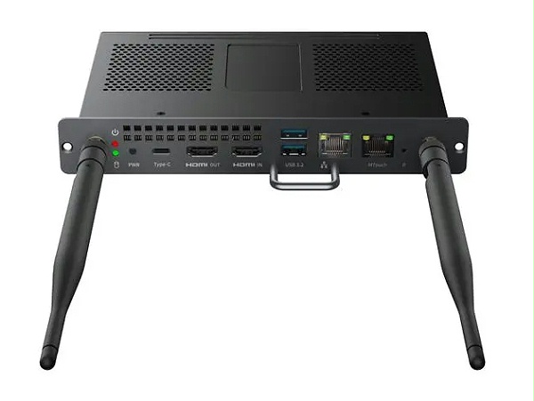 亿联 MCore-OPS-G2/MCore-OPS-G2T 音视频会议平板OPS模组