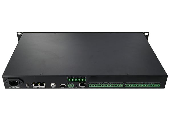 东微TENDZONE 8x8网络音频处理器 CLEAR S0808