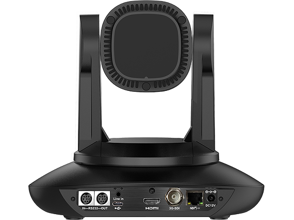 东微TENDZONE 4K高清云台摄像机 HCAM-200-4K（30倍光学变焦）