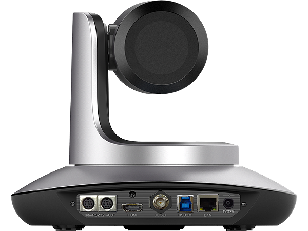 东微TENDZONE 4K高清云台摄像机 HCAM-100-4K（5倍光学变焦）