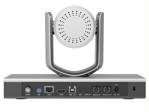 东微TENDZONE 4K高清云台摄像机 HCAM-202-4K（12倍光学变焦）