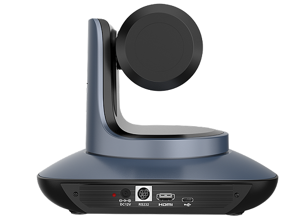 东微TENDZONE 高清云台摄像机 HCAM-200-2K（12倍光学变焦）