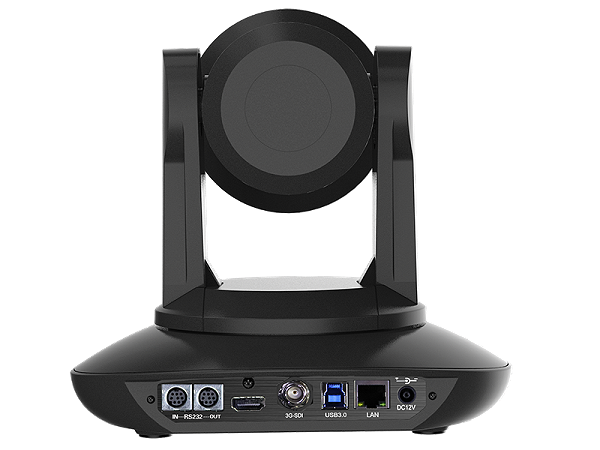 东微TENDZONE 高清云台摄像机 HCAM-500-2K（35倍光学变焦）