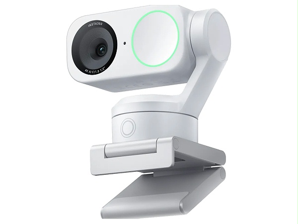 影石Insta360 Link 2 & Link 2C