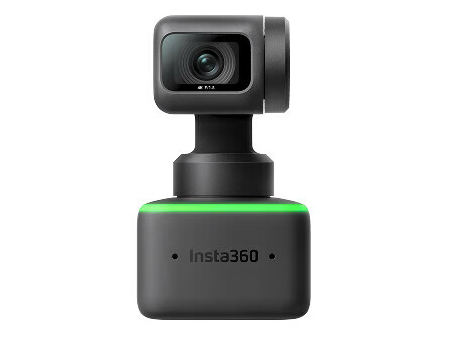 影石（Insta360）Link AI云台摄像头
