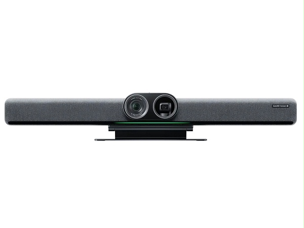 影石Insta360 Connect视频会议一体机