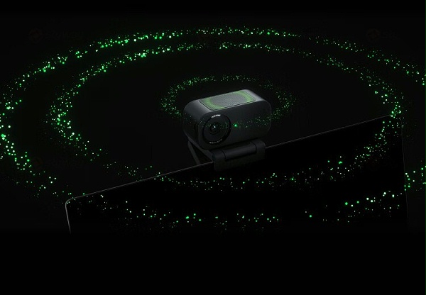 12、声音沉浸体验-影石Insta360 Link2&影石Insta360 Link 2C