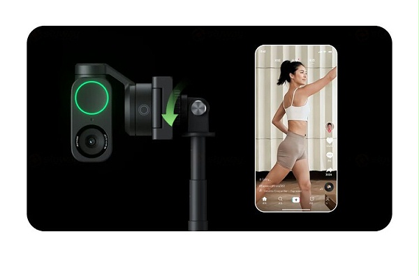 32、直播更出众-影石Insta360 Link2&影石Insta360 Link 2C