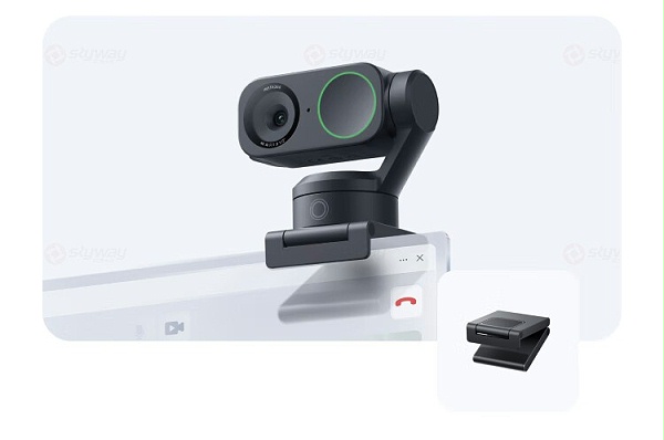 35、磁吸支架-影石Insta360 Link2&影石Insta360 Link 2C