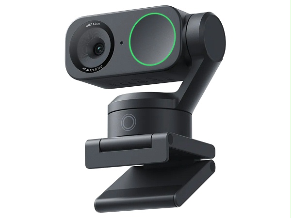 影石Insta360 Link 2 & Link 2C