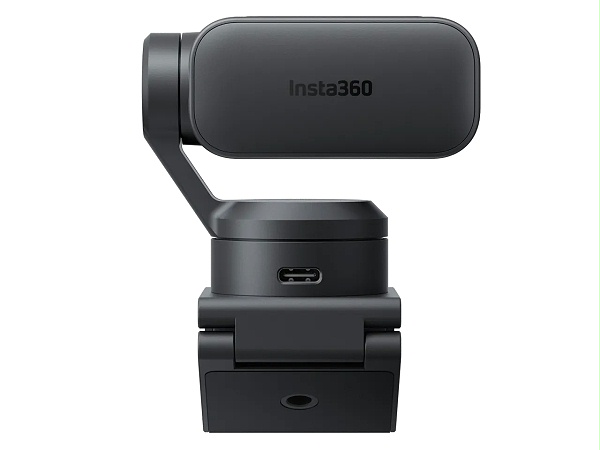 影石Insta360 Link 2 & Link 2C