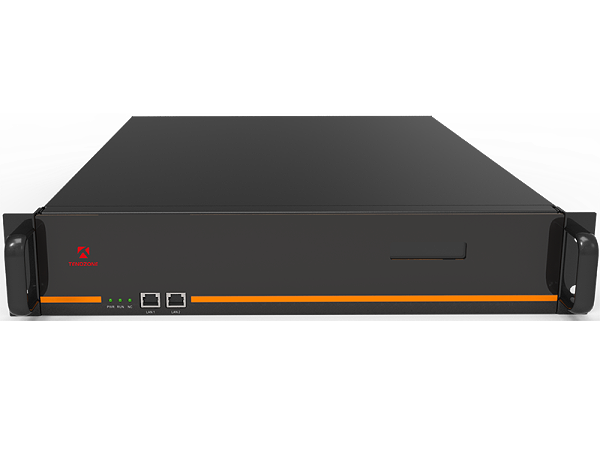 东微TENDZONE 多媒体综合管理服务器 VMM100