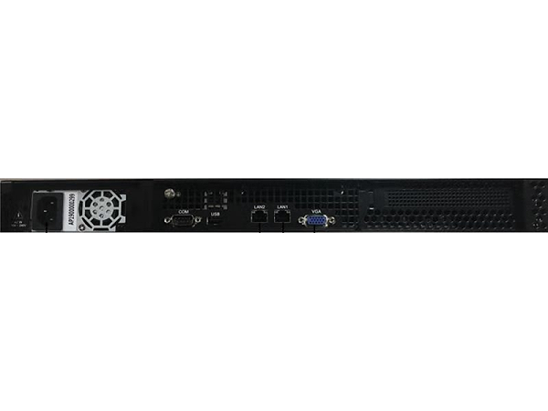 东微TENDZONE 数据抓包转发服务器 VCP330