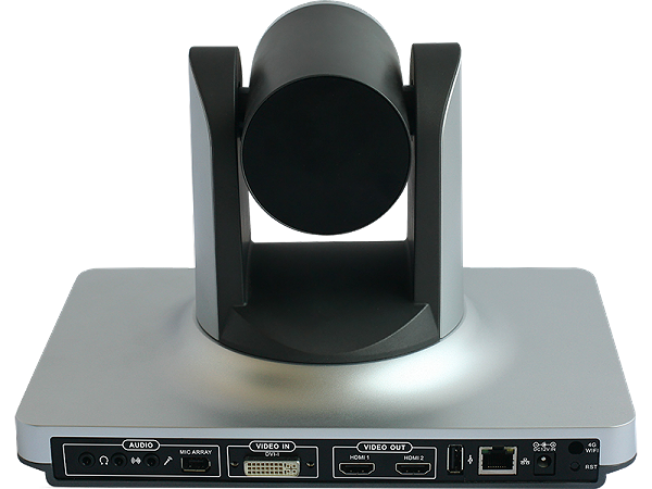 东微TENDZONE 高清视频会议终端 FOUNDER-202E