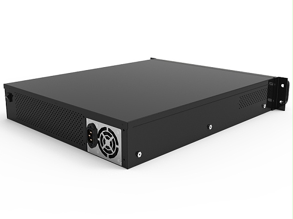 东微TENDZONE 注册与防火墙穿越服务器 VCN100