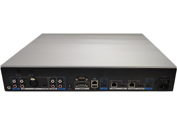 东微TENDZONE 高清视频会议终端 FOUNDER-208ES