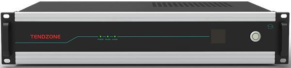 东微TENDZONE 智慧教育终端 TCN109S、TCN109 前视图 - 副本