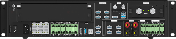 东微TENDZONE 智慧教育终端 TCN109S、TCN109 后视图 - 副本