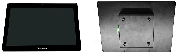 东微TENDZONE 智能控制终端 DW-MCP101P