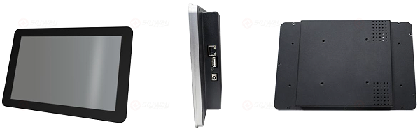 东微TENDZONE 多媒体控制屏 DW-MCP200