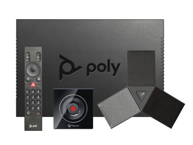 Poly G200 新型一体机