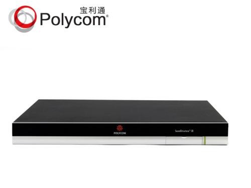 Polycom SoundStructure C8