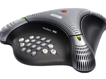 Polycom VoiceStation500