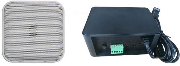 东微TENDZONE 全向拾音麦克风 UB-700产品