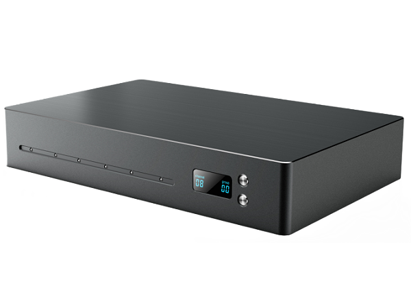 东微TENDZONE  2.4G教学无线麦克风接收站 TWM24R